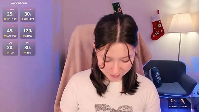 Sofi Spark online show from January 8, 7:54 am