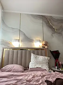 TiffaNoel online show from July 13, 1:58 pm