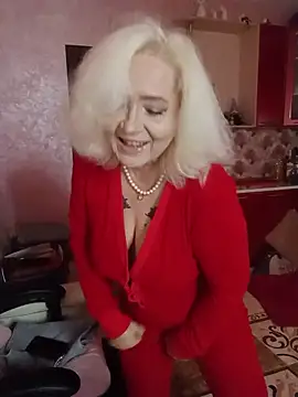 SquirtMilf00 online show from October 31, 2:01 am