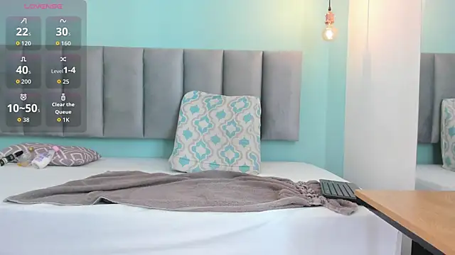 genesis4u online show from November 27, 12:18 pm