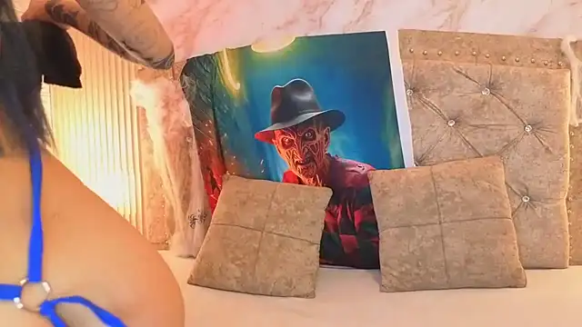 Snapshot of AnastasiaColeman chatting on October 30, 7:47 pm AnastasiaColeman online show from October 30, 7:47 pm