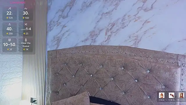 Snapshot of AnastasiaColeman chatting on June 5, 7:41 pm AnastasiaColeman online show from June 5, 7:41 pm