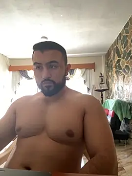 Snapshot of DoctorArabe3 chatting on September 22, 12:29 pm DoctorArabe3 online show from September 22, 12:29 pm