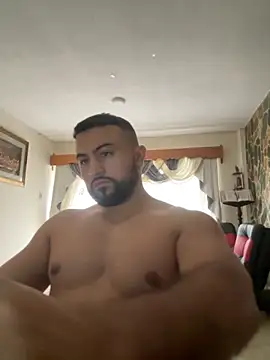 Snapshot of DoctorArabe3 chatting on October 6, 12:24 pm DoctorArabe3 online show from October 6, 12:24 pm