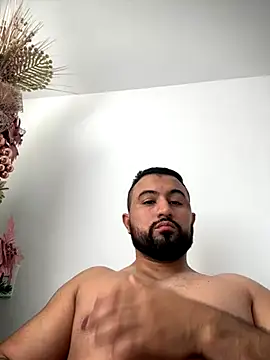 DoctorArabe3 online show from November 15, 2:35 pm