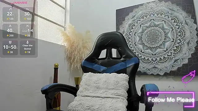 nextboywell1 online show from February 22, 7:34 pm