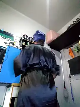 AcetousAbb online show from February 6, 4:39 am