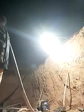 Snapshot of ParousFlow chatting on October 14, 6:42 pm ParousFlow online show from October 14, 6:42 pm