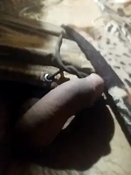 Snapshot of ParousFlow chatting on October 19, 11:05 pm ParousFlow online show from October 19, 11:05 pm