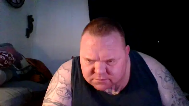 Snapshot of GingerSnap4444 chatting on March 20, 10:25 pm GingerSnap4444 online show from March 20, 10:25 pm