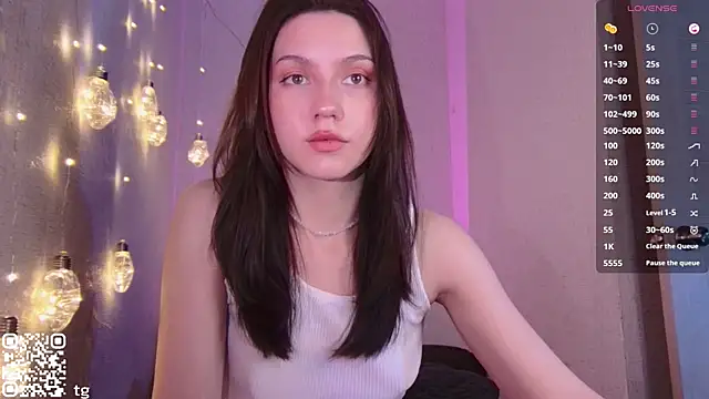 KendalHottt online show from November 19, 3:39 am