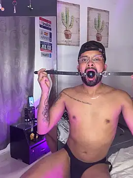 Jerry blaze online show from November 18, 8:35 pm