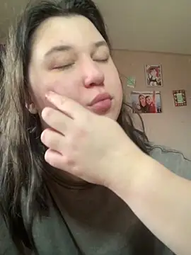 Kemeli008 online show from November 6, 11:44 am