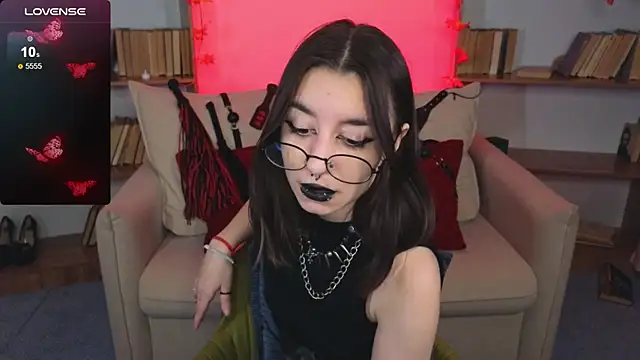 Mistress  Marcelline online show from September 21, 9:44 am