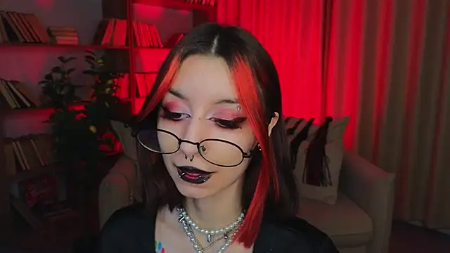 Mistress  Marcelline online show from February 23, 10:12 am