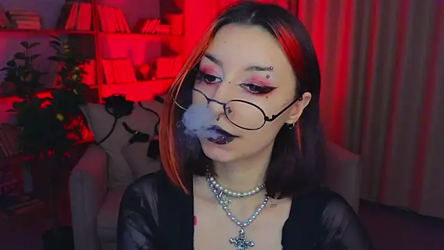 Mistress  Marcelline online show from February 26, 10:36 am