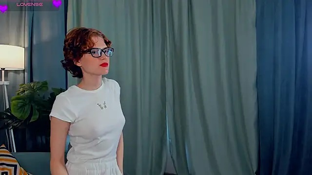 EdlinGathright online show from September 20, 4:35 am