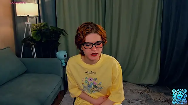 EdlinGathright online show from October 15, 4:12 am