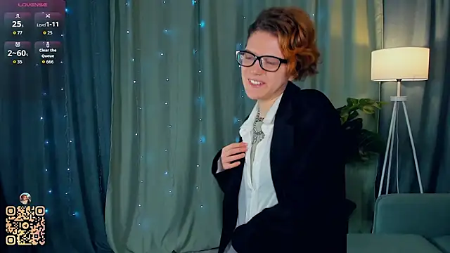 EdlinGathright online show from March 13, 4:30 am