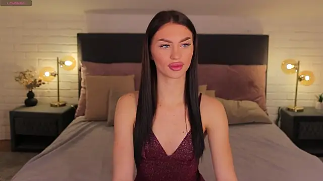 Snapshot of Cherry___Kiss chatting on November 30, 7:29 pm Cherry Kiss online show from November 30, 7:29 pm