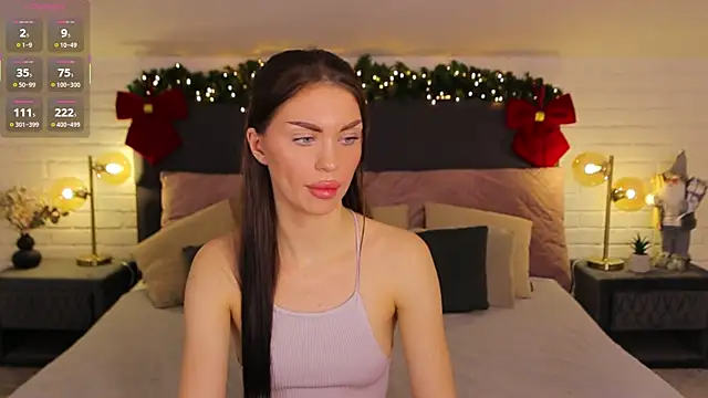 Cherry   Kiss online show from January 8, 7:38 pm