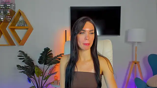 Cherry   Kiss online show from April 6, 5:52 am