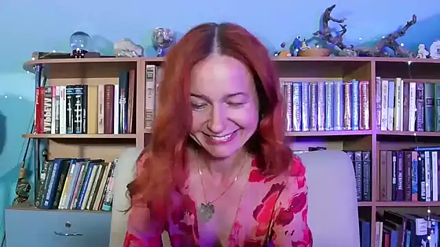 Snapshot of Foxilady357 chatting on June 29, 2:06 pm Foxilady357 online show from June 29, 2:06 pm