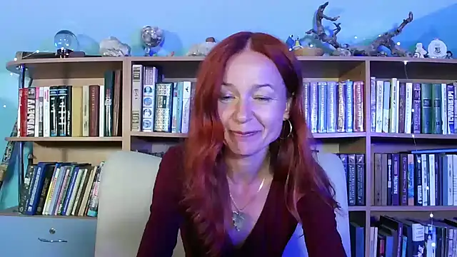 Snapshot of Foxilady357 chatting on July 12, 3:03 pm Foxilady357 online show from July 12, 3:03 pm
