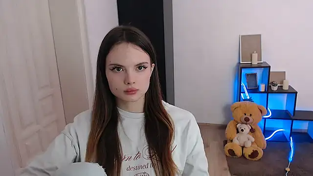 Ariella ari online show from November 23, 2:06 pm