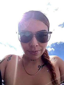 Snapshot of haally-mll chatting on September 8, 6:40 pm haally-mll online show from September 8, 6:40 pm