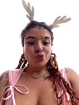 Snapshot of haally-mll chatting on November 27, 6:32 pm haally-mll online show from November 27, 6:32 pm