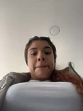 haally-mll online show from February 27, 2:06 pm