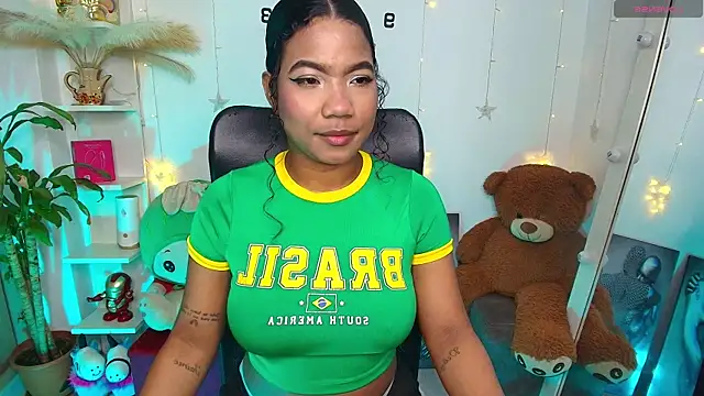 sharlottxl online show from May 2, 8:52 am