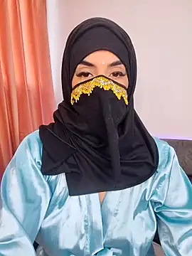 aisha samiri online show from October 1, 10:27 pm