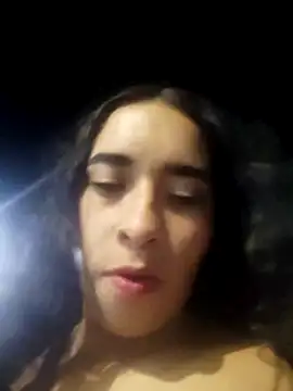 Valenn fernandez online show from May 19, 1:11 am