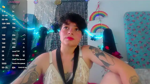 Mitsuha gate online show from November 13, 3:55 pm