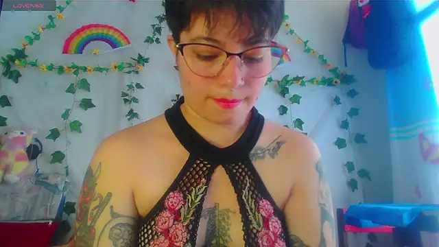 Mitsuha gate online show from December 17, 2:34 pm