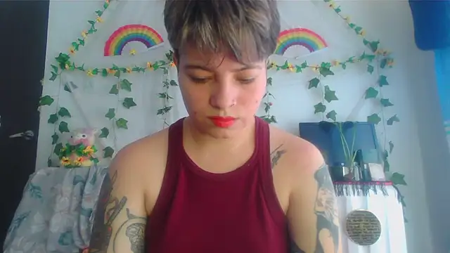 Mitsuha gate online show from January 10, 2:52 pm