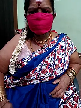 amuthasree online show from September 13, 4:07 pm
