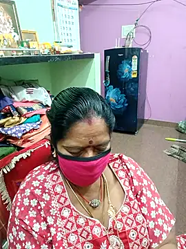 amuthasree online show from September 19, 10:21 pm
