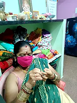 amuthasree online show from September 28, 5:29 pm