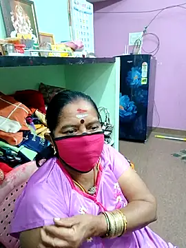 amuthasree online show from October 2, 5:53 pm