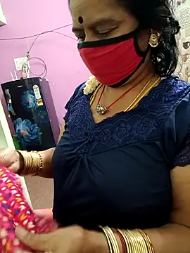 amuthasree online show from October 9, 5:00 pm