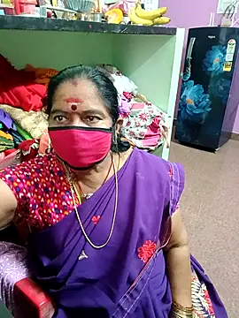amuthasree online show from October 19, 5:35 pm