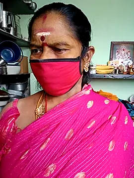 amuthasree online show from October 20, 7:20 am