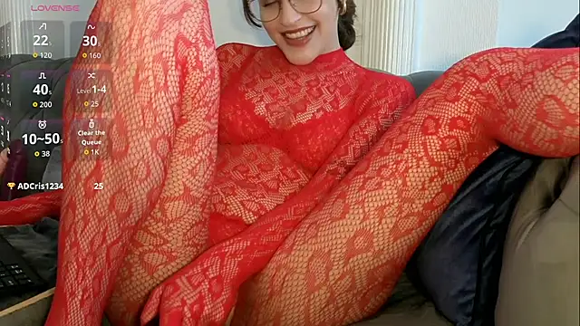 Snapshot of taliaadamsx chatting on May 22, 5:29 pm taliaadamsx online show from May 22, 5:29 pm