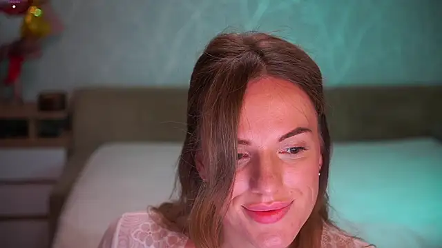 Vanille Mystery online show from November 2, 8:44 pm