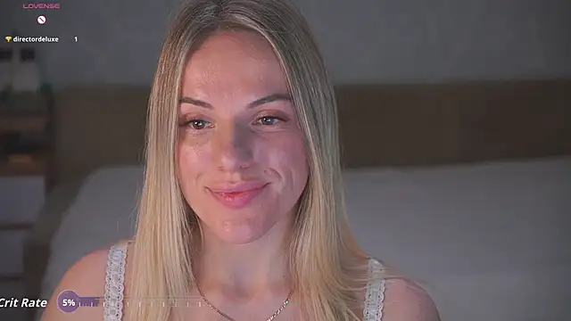 Vanille Mystery online show from February 27, 8:09 pm