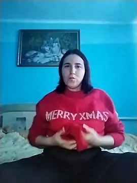 Viktoriia27 online show from December 18, 11:05 am