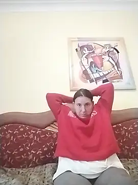 Viktoriia27 online show from May 1, 1:26 pm